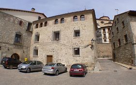 1 P Casa de los Fernandez Rajo